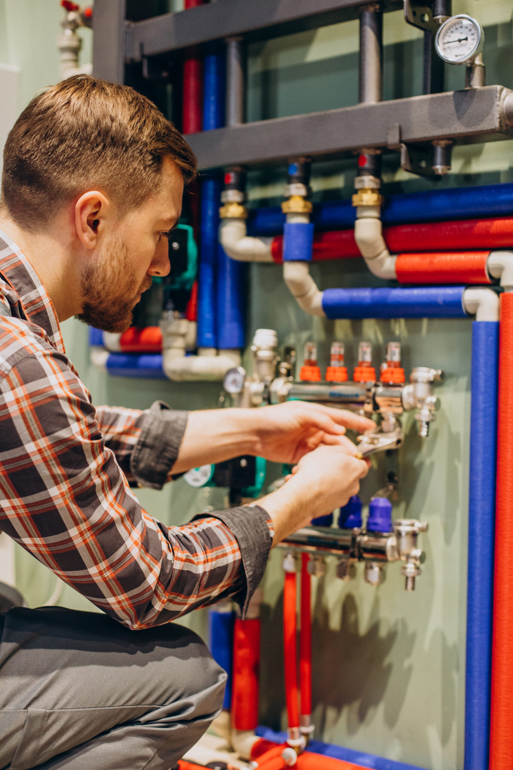 Geavanceerde installatietechnieken dragen bij aan duurzame bouwprojecten in de omgeving van Utrecht. Ontdek hoe wij technologie integreren voor optimale prestaties.