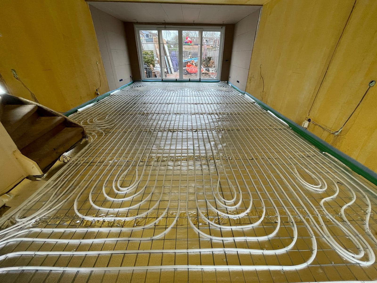 Duurzaam verbouwen: slimme keuzes voor de toekomst