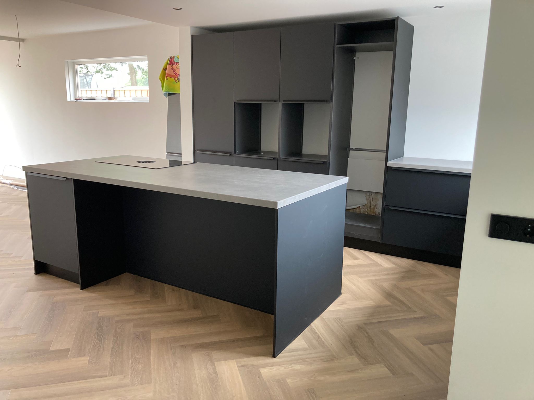 Keuken verbouwen: de belangrijkste keuzes vooraf